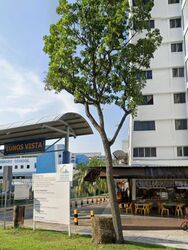 Blk 121 Eunos Vista (Bedok), HDB 4 Rooms #495781351